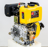 KA173F KAIAO 5Hp SMALL DIESEL ENGINE AIR COOLED SINGLE CYLINDER