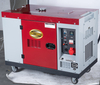 KDE11000T3 10KW Silent Diesel Generator SET