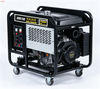 KDE15E 12KW Double Cylinder Diesel Generator SET