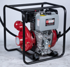 KDP30HS High Pressure Diesel Water Pump 3′′ 3INCH Cast Iron