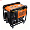 KDE300EW 4.5KW DUAL-USE DIESEL WELDING GENERATOR SET