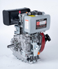 KA173F KAIAO 5Hp SMALL DIESEL ENGINE AIR COOLED SINGLE CYLINDER