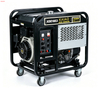 KDE18E3 15KW Double Cylinder Diesel Generator SET