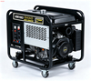 KDE15E3 14KW Double Cylinder Diesel Generator SET