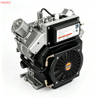 KA2V88 KAIAO AIR COOLED DOUBLE CYLINDER DIESEL ENGINE 18Hp MAX DIESEL ENGINE