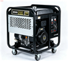KDE18E3 15KW Double Cylinder Diesel Generator SET