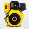 KA173F KAIAO 5Hp SMALL DIESEL ENGINE AIR COOLED SINGLE CYLINDER