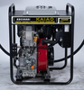 KDE5000i 3KW Diesel Inverter Generator SET