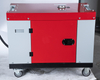 KDE8600T 7KW Silent Diesel Generator SET