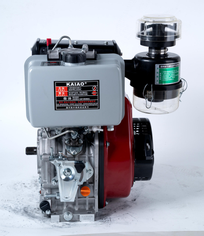 KA188F KAIAO AIR COOLED SINGLE CYLINDER DIESEL ENGINE 11Hp DIESEL ENGINE