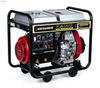 KDE6500EW 2KW DUAL-USE DIESEL WELDING GENERATOR SET