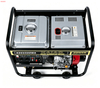 KDE6500WA 2KW/5KW DUAL-USE DIESEL WELDING GENERATOR SET
