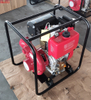 KDP30HS 3" 3inch Cast Iron High Pressure Diesel Water Pump