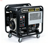 KDE18E 14KW Double Cylinder Diesel Generator SET