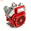 KA2V92 KAIAO AIR COOLED DOUBLE CYLINDER DIESEL ENGINE 20Hp MAX DIESEL ENGINE