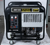 KDE12E3 11KW Double Cylinder Diesel Generator SET