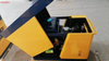 New casing 8kW silent generator set