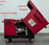 New casing 8kW silent generator set