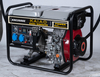 KDE3500X 3KW Open Type Diesel Generator SET