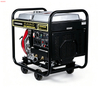 KDE6500WA 2KW/5KW DUAL-USE DIESEL WELDING GENERATOR SET
