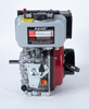 KA173F KAIAO 5Hp SMALL DIESEL ENGINE AIR COOLED SINGLE CYLINDER