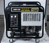 KDE15E 12KW Double Cylinder Diesel Generator SET