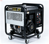 KDE15E3 14KW Double Cylinder Diesel Generator SET