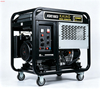 KDE18E3 15KW Double Cylinder Diesel Generator SET