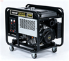 KDE18E 14KW Double Cylinder Diesel Generator SET