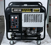 KDE18E 14KW Double Cylinder Diesel Generator SET
