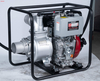 KDP40E Diesel Water Pump 4′′ 4INCH key start