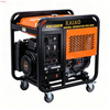 KDE300EW 4.5KW DUAL-USE DIESEL WELDING GENERATOR SET