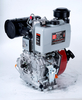KA195F KAIAO AIR COOLED SINGLE CYLINDER DIESEL ENGINE 15Hp MAX DIESEL ENGINE