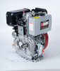 KA178F KAIAO AIR COOLED SINGLE CYLINDER DIESEL ENGINE 6Hp DIESEL ENGINE