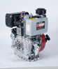KA186FA KAIAO AIR COOLED SINGLE CYLINDER DIESEL ENGINE 8Hp DIESEL ENGINE