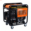 KDE300EW 4.5KW DUAL-USE DIESEL WELDING GENERATOR SET