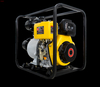 KDP40 Diesel Water Pump 4′′ 4INCH 