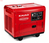 KDE6500ETW 2KW DUAL-USE SILENT DIESEL WELDING GENERATOR SET