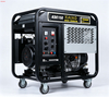KDE15E 12KW Double Cylinder Diesel Generator SET