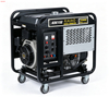 KDE15E 12KW Double Cylinder Diesel Generator SET