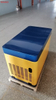 New casing 8kW silent generator set