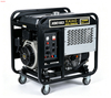 KDE15E3 14KW Double Cylinder Diesel Generator SET