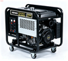 KDE18E3 15KW Double Cylinder Diesel Generator SET